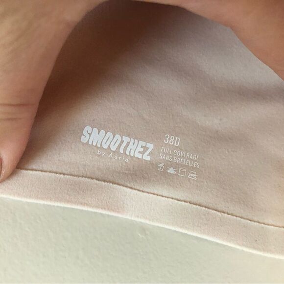 ♦️Aerie | SMOOTHEZ 38d Bra - Picture 3 of 4